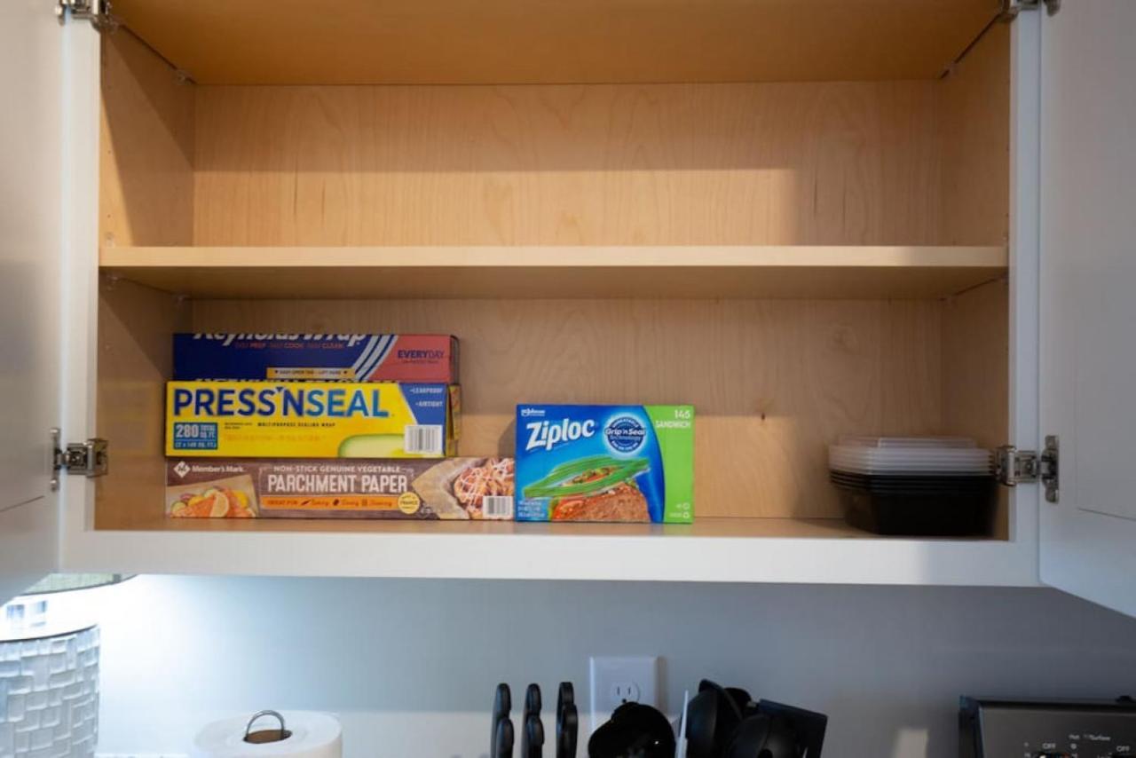 4Br King Beds Steps To Beach And 2Nd Pier Apartment A マートルビーチ エクステリア 写真