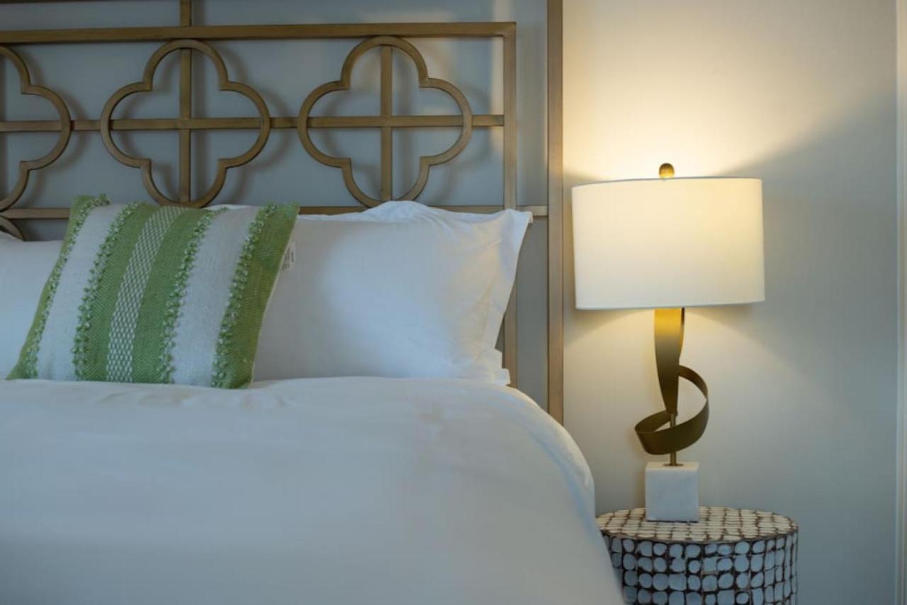 4Br King Beds Steps To Beach And 2Nd Pier Apartment A マートルビーチ エクステリア 写真